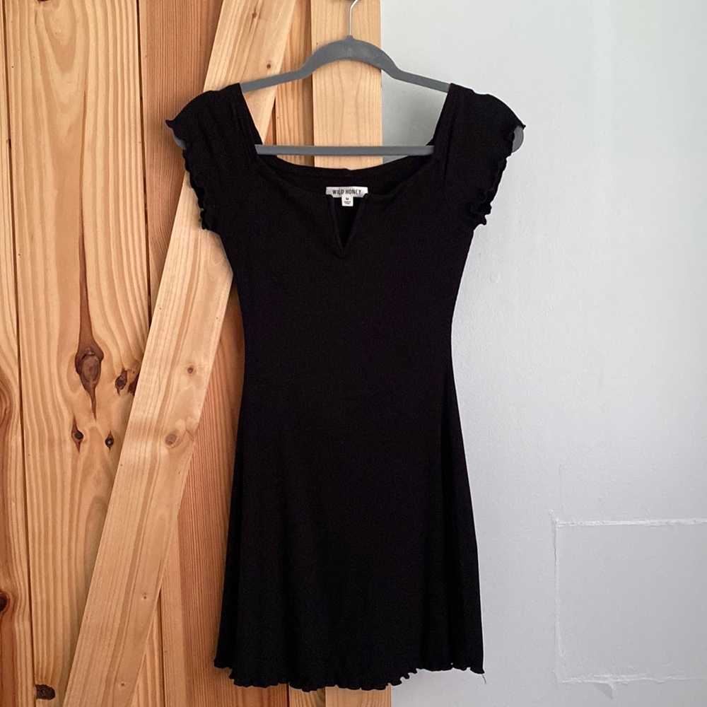 LBD Little black dress